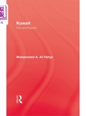海外直订Kuwait - Fall & Rebirth 科威特