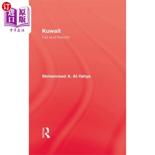 Rebirth 科威特 Fall 海外直订Kuwait