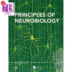海外直订医药图书Principles of Neurobiology 神经生物学原理