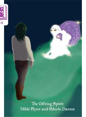 海外直订The Gifting Spirit 天才的精神