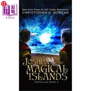 and 约书亚和魔法岛 the Islands Magical 海外直订Joshua