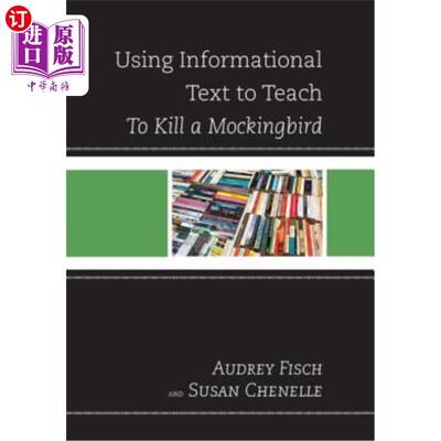 海外直订Using Infor Text Teach to Killpb 使用信息文本教学