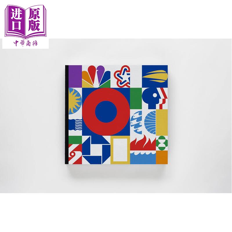 Identity身份IvanChermayeff