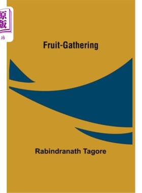 海外直订Fruit-Gathering Fruit-Gathering
