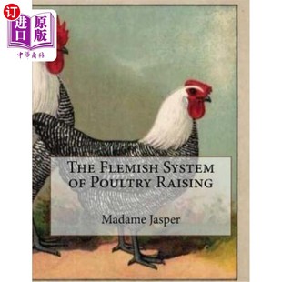 System Poultry Raising 家禽饲养系统 海外直订The 佛兰德 Flemish
