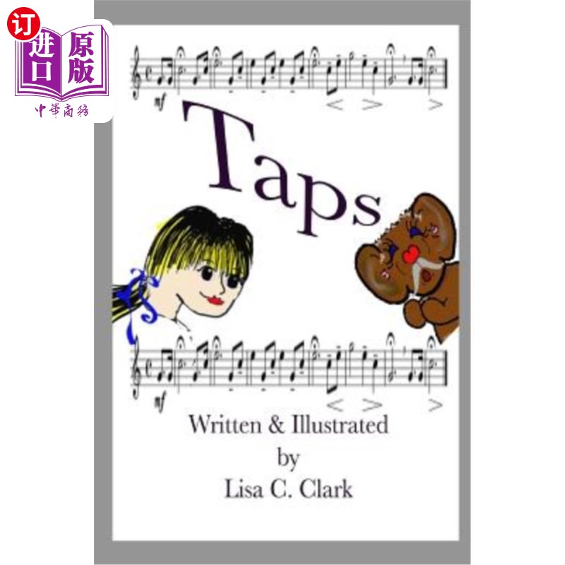 海外直订Taps 水龙头