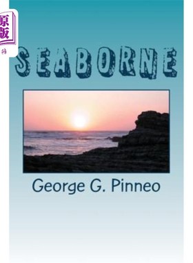 海外直订Seaborne 海上的