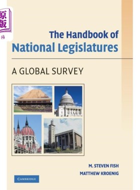 海外直订Handbook of National Legislatures 国家立法机构手册