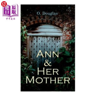 安和她 海外直订Ann Mother Her 妈妈 and