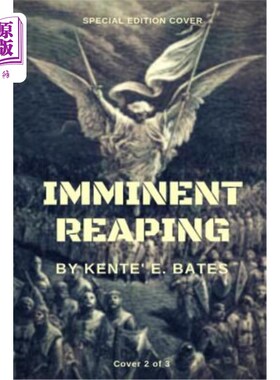 海外直订Imminent Reaping 即将收获