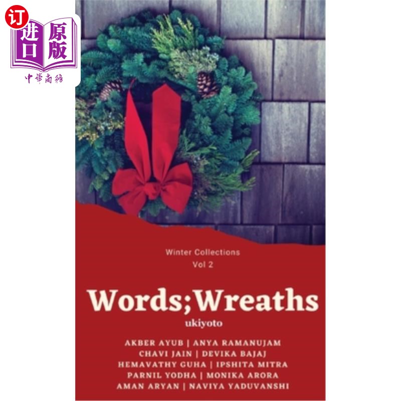 海外直订Naviya Yaduvanshi, Aman Aryan, Monika Arora, Parnil Yodha, Ipshita Mitra, Hemava Naviya Yad