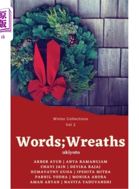 海外直订Naviya Yaduvanshi, Aman Aryan, Monika Arora, Parnil Yodha, Ipshita Mitra, Hemava Naviya Yad