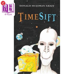 海外直订Timesift 时间ift