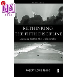 海外直订Rethinking the Fifth Discipline 重新思考第五项修炼