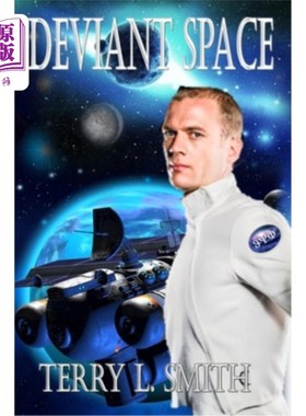 海外直订Deviant Space 不正常的空间