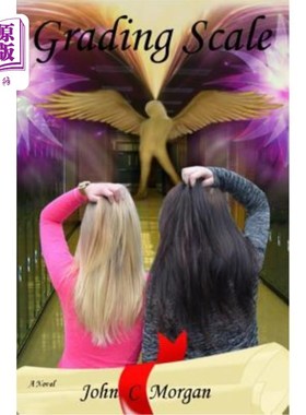 海外直订Grading Scale 评分表