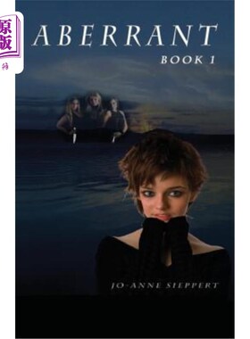 海外直订Aberrant: Book 1 异常:书1