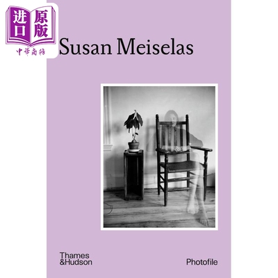 苏珊梅塞拉斯SusanMeiselas