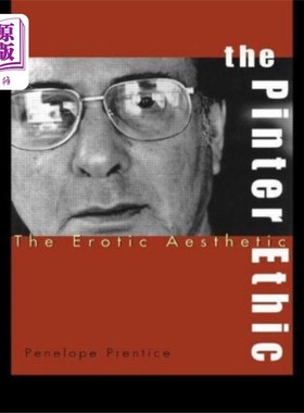 海外直订Pinter Ethic 品特伦理