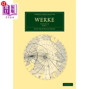 海外直订Werke 工程