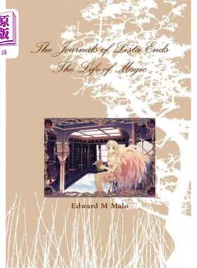 海外直订Journals of Lista Ends Lista Ends期刊