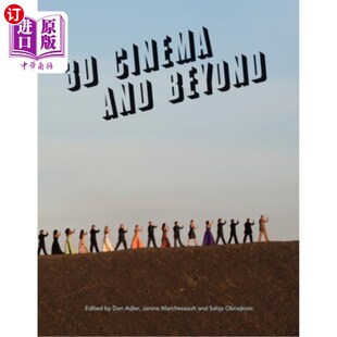 Beyond and 3D电影及其他 Cinema 海外直订3D