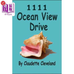 Drive View 海外直订1111 Ocean