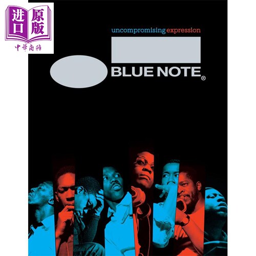 唱片公司BlueNote30年代爵士乐