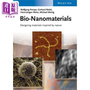 中商原版 现货 Bio