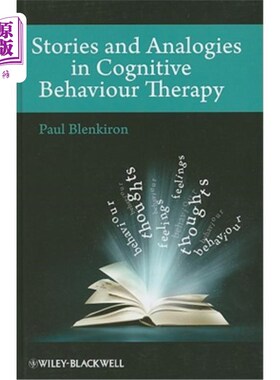 海外直订医药图书Stories and Analogies in Cognitive 认知中的故事与类比