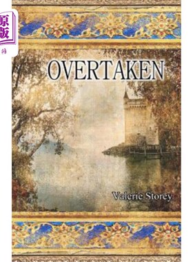 海外直订Overtaken 超过