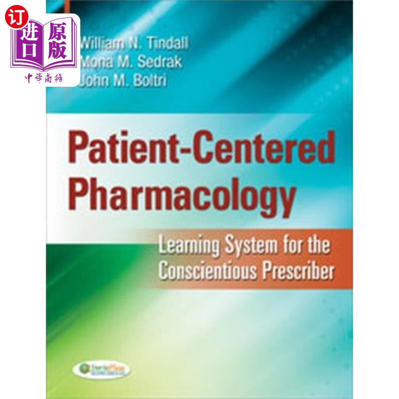 海外直订医药图书Practical Pharmacology and Therapeutics 1e 实用药理学与治疗学1