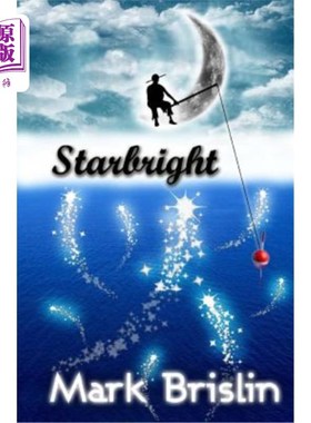 海外直订Starbright 星光