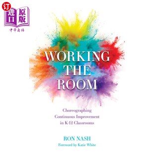 在房间里工作 Room 海外直订Working the