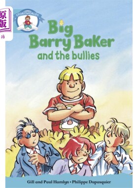 海外直订Storyworlds Yr2/P3  Stage 9 Stories Pack 故事世界Yr2/P3阶段9故事包