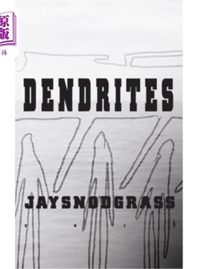 海外直订Dendrites 树突