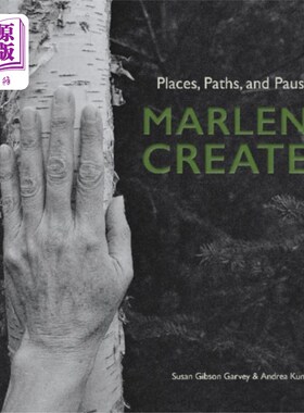 海外直订Marlene Creates 玛琳创建