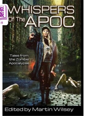 海外直订Whispers of the Apoc Apoc的低语