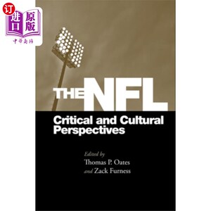 海外直订NFL 国家橄榄球联盟