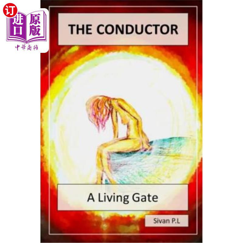 海外直订The Conductor: Birth Rate 0 列车长：出生率0