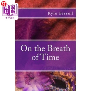 the 时间 Breath Time 气息 海外直订On