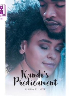 海外直订Kandi's Predicament Kandi的困境