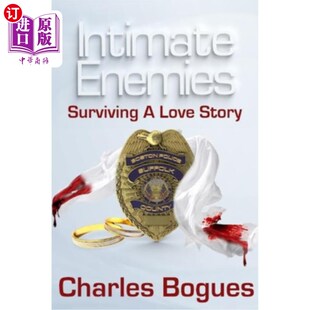 Love 生存 ENEMIES 一个爱情故事 敌人 Surviving 亲密 海外直订INTIMATE Story