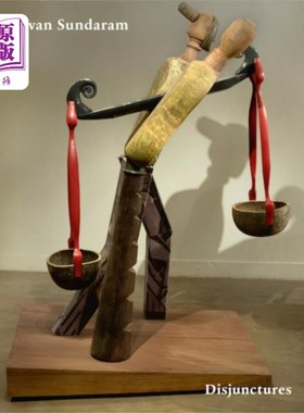 海外直订Vivan Sundaram 维维安》