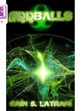 海外直订Oddballs 的异类