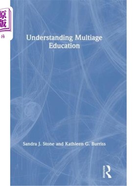 海外直订Understanding Multiage Education 了解多年龄教育