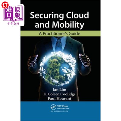 海外直订Securing Cloud and Mobility 保护云计算和移动