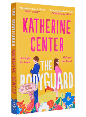 保镖TheBodyguard英文原版
