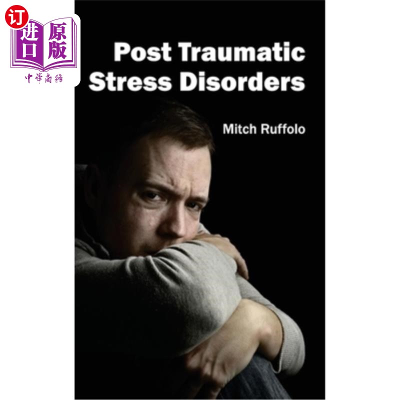 海外直订医药图书Post Traumatic Stress Disorders 创伤后应激障碍