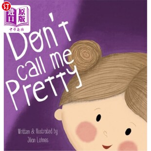 Pretty 海外直订Don Call 别叫我漂亮